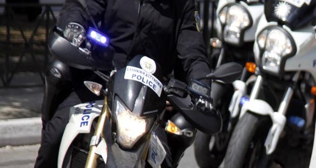 Χανιά: Εξιχνίαση 19 υποθέσεων κλοπών στο Ηράκλειο