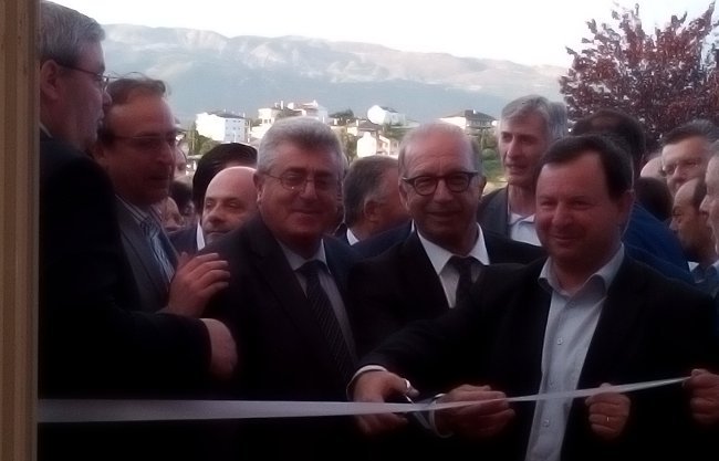 Ιωάννινα: Πρόταση και για γευστικές απολαύσεις από Περιφέρεια Νοτίου Αιγαίου