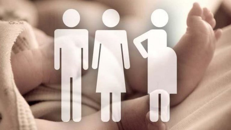 Καραμπάτζος: Να επεκταθεί και στον μόνο άγαμο άνδρα η δυνατότητα παρένθετης μητρότητας για λόγους ισότιμης μεταχείρισης