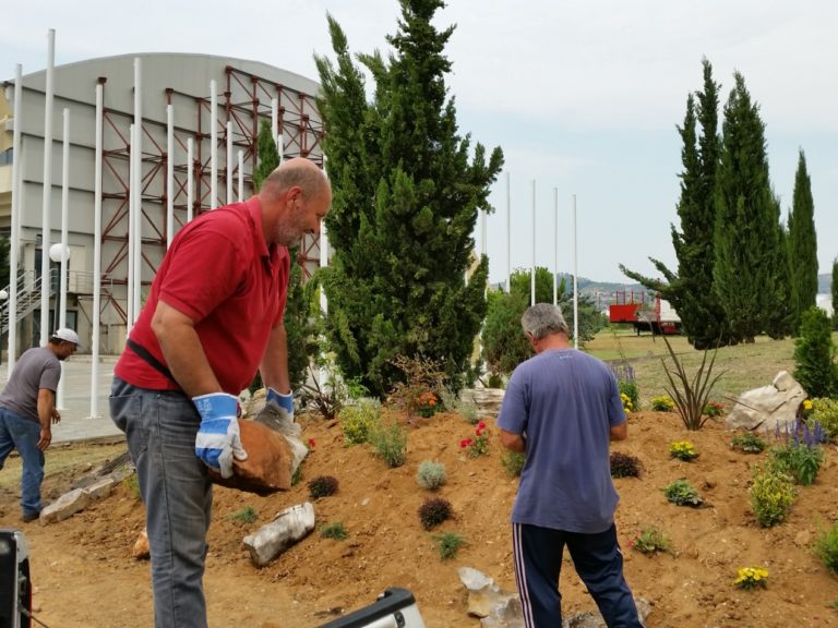 Βόλος: Πρόσληψη διμηνιτών για Διεύθυνση Πρασίνου