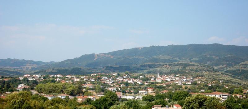 Άρτα: Μονάδα κομποστοποίησης μέσω του Interreg