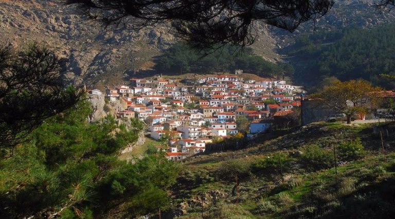 Αλεξανδρούπολη: H «ΣΑΜΟΘΡΑΚΗ» πάει Παρίσι