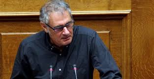 Σάμος: Αντάλλαξαν επιστολές με… φόντο το ασφαλιστικό