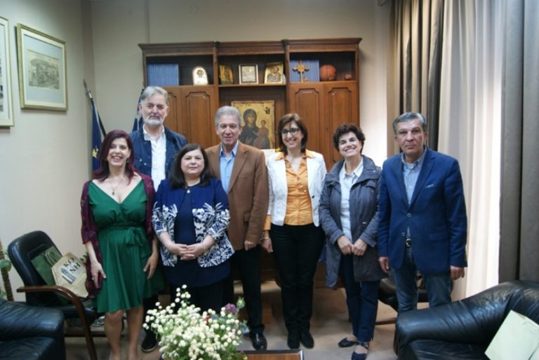 Ιωάννινα: Στο δίκτυο των ΔΗΠΕΘΕ της Εγνατίας Οδού και το ΔΗΠΕΘΕ Ιωαννίνων