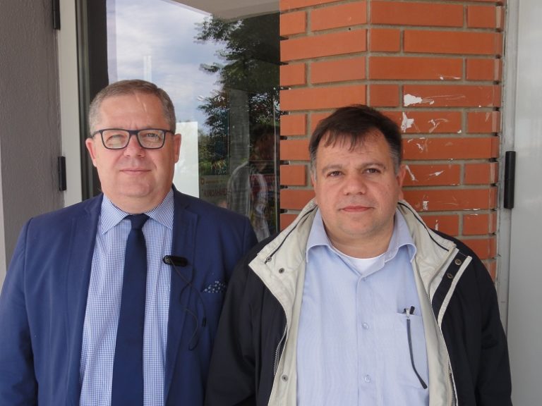 Καβάλα: Πανελλήνιο Συνέδριο Βιολόγων