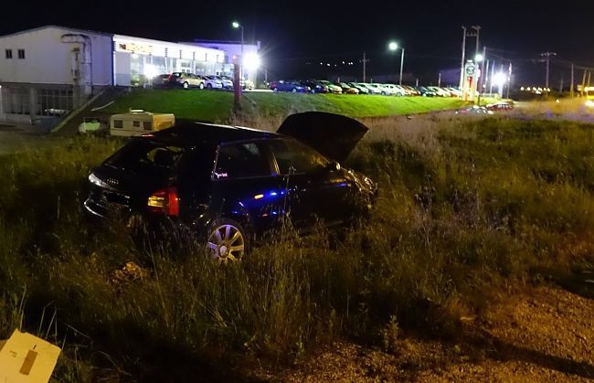 Ιωάννινα: Υπέκυψε  ο 27χρονος οδηγός του ΙΧ