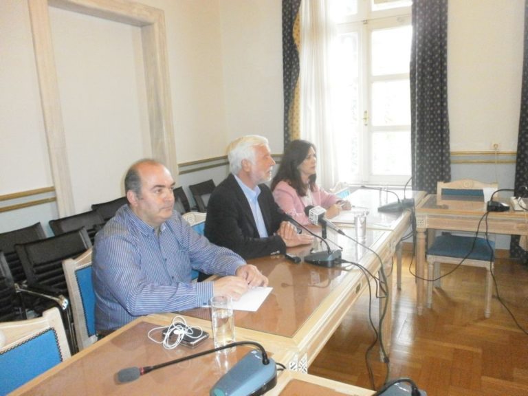 Κάλεσμα Τατούλη στον ΦΟΔΣΑ για συνεννόηση
