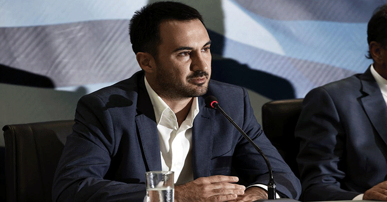 Δράμα: Ημερίδα για ΕΣΠΑ παρουσία του υφυπουργού Οικονομίας