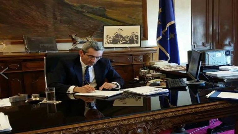 Ρόδος: Ενεργοποιείται το Ειδικό Πρόγραμμα για τα νησιά του Νοτίου Αιγαίου