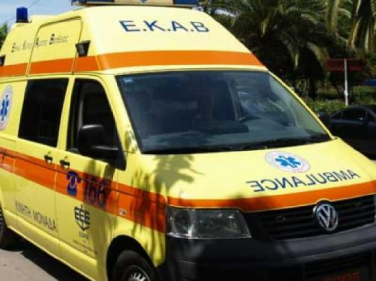 Μαγνησία: Νεκρός 50χρονος στη Σκιάθο