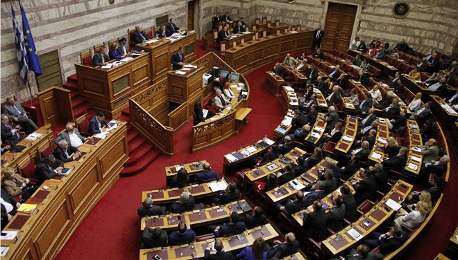 Βόλος: Συντονιστική Επιτροπή Ελεύθερων Επαγγελματιών προς βουλευτές: “Αν ψηφίσετε, θα είστε υπεύθυνοι”