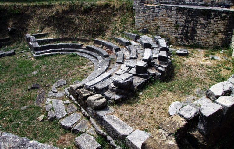 «Πράσινες Πολιτιστικές Διαδρομές» …και στην Άρτα