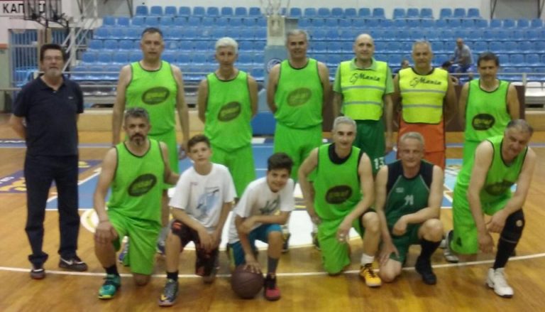 Σέρρες: «Δίδαξαν» μπάσκετ, πέρασαν στον τελικό