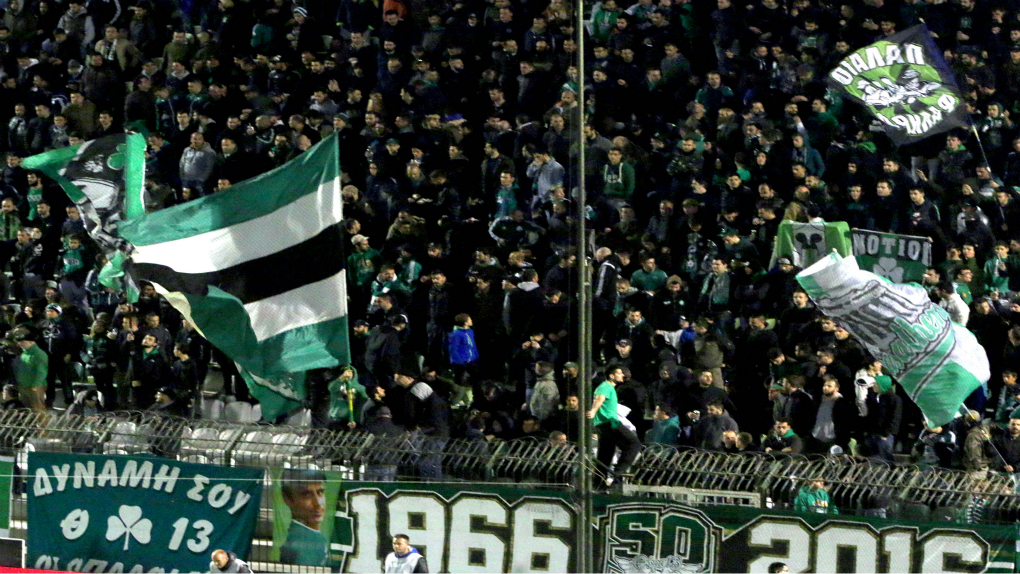 Τα πλέι οφ, δεν είναι τα μόνα που απασχολούν
