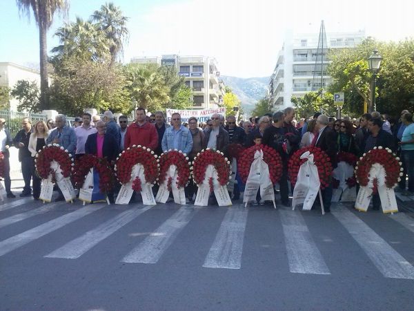 Βόλος: Κάλεσμα ΕΚΒ για τον εορτασμό Εργατικής Πρωτομαγιάς την Κυριακή 8 Μαΐου