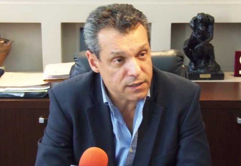 Γ. Πετρίδης: Θα μεταφερθεί το Μουσείο Καραθεοδωρή