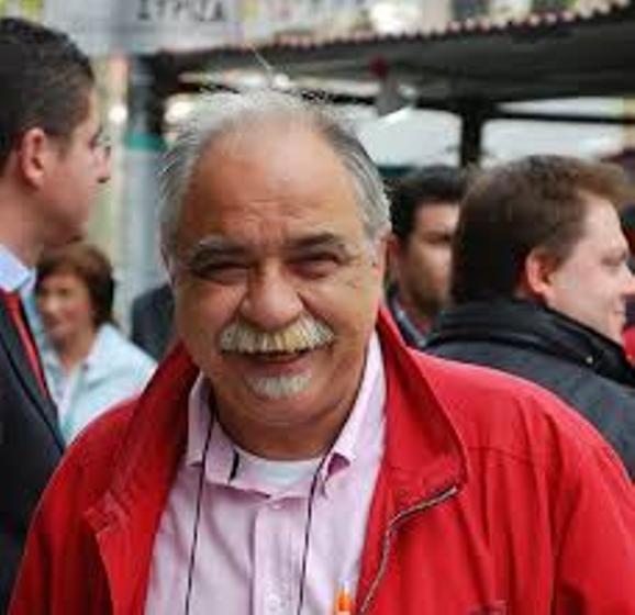 Ορεστιάδα: “Κάθετα αντίθετος” στις κλήσεις αγροτών ο βουλευτής Δ. Ρίζος
