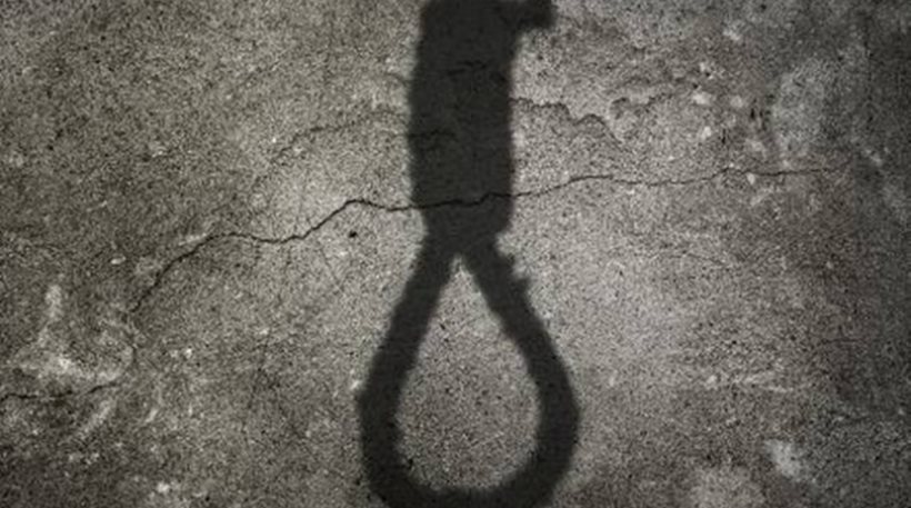 Βόλος: Τραγική αυτοκτονία 53χρονου στη Νέα Δημητριάδα