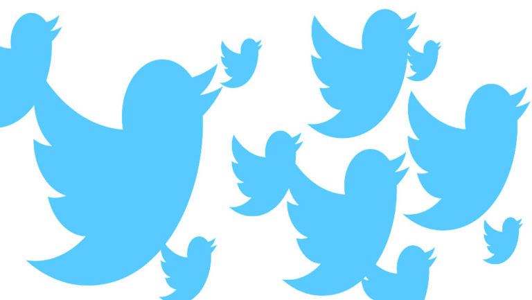 Ραγδαία αύξηση των εθνικιστών χρηστών του Twitter στις ΗΠΑ