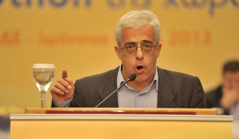 Καλαμάτα: Εκδήλωση κατά των ναρκωτικών από το ΚΚΕ
