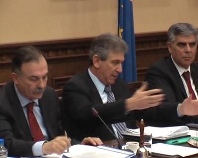 Σέρρες: Το σχέδιο διαχείρισης αποβλήτων στο Δημοτικό Συμβούλιο