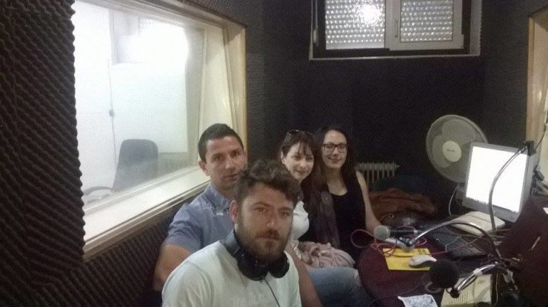 Φλώρινα: “Οι ηλίθιοι” του Νηλ Σάιμον από το “Τρίτο Κουδούνι”
