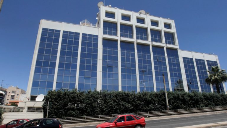 Αίτηση για τηλεοπτική άδεια εθνικής εμβέλειας κατέθεσε ο ΣΚΑΙ