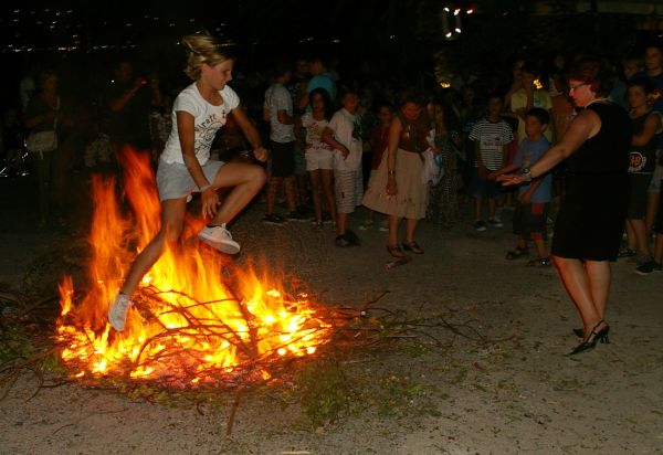 Χανιά: Το έθιμο του κλείδωνα στους Αρμένους Αποκορώνου
