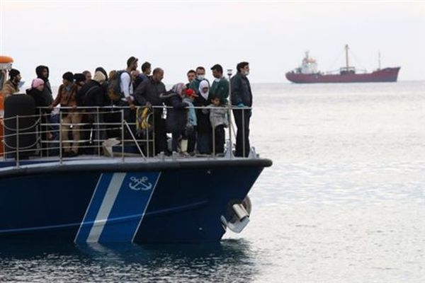 ΕΡΤ Χανίων – Ευρ. Κουκιαδάκης: Εντελώς λάθος η μεταναστευτική πολιτική στην Ευρώπη (audio)