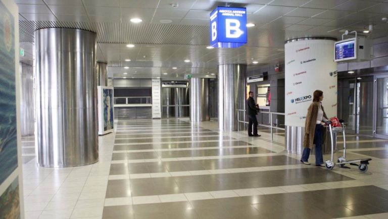 Πενθήμερη απεργία εξήγγειλε η ΟΣΥΠΑ