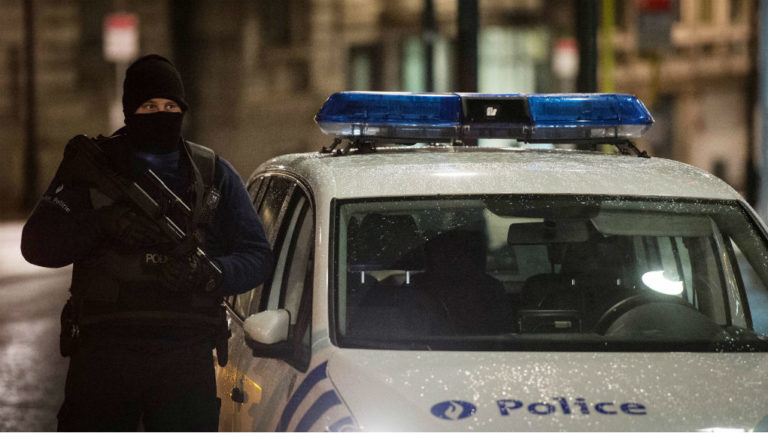 Νέα σύλληψη στο πλαίσιο των ερευνών για τις επιθέσεις της 22ας Μαρτίου στις Βρυξέλλες
