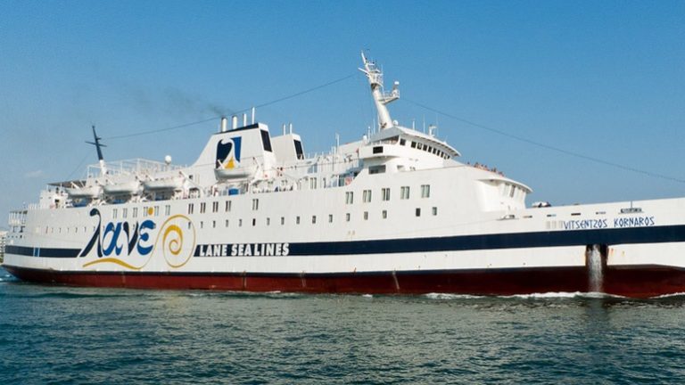 Καλαμάτα: Ξεκίνησαν τα δρομολόγια Καλαμάτα-Κύθηρα-Κρήτη