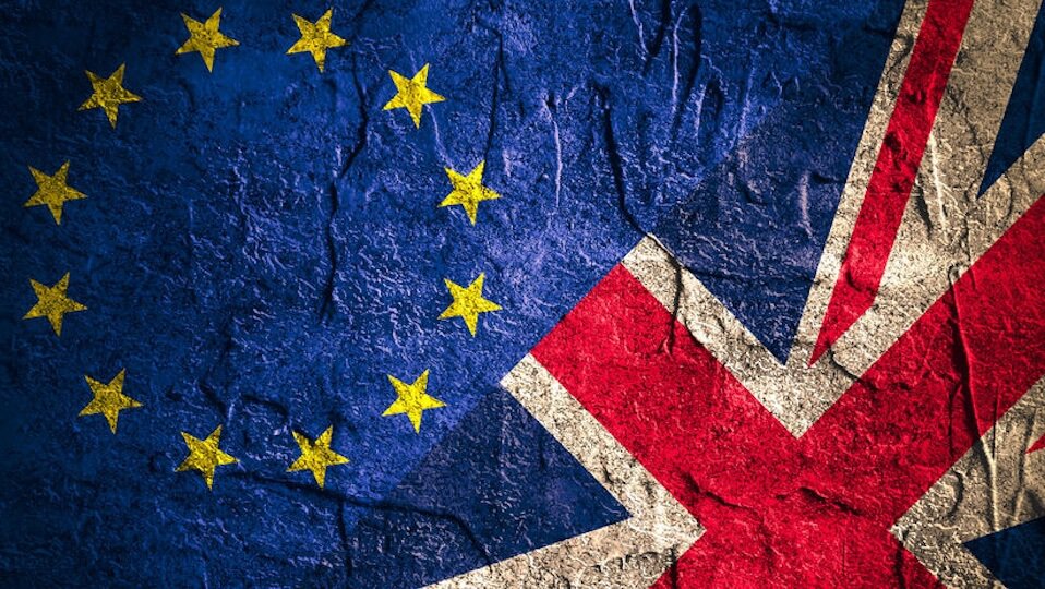 «EUROPE» – “Οι πολιτικές επιπτώσεις του Brexit στην Ευρώπη” στην ΕΡΤ1