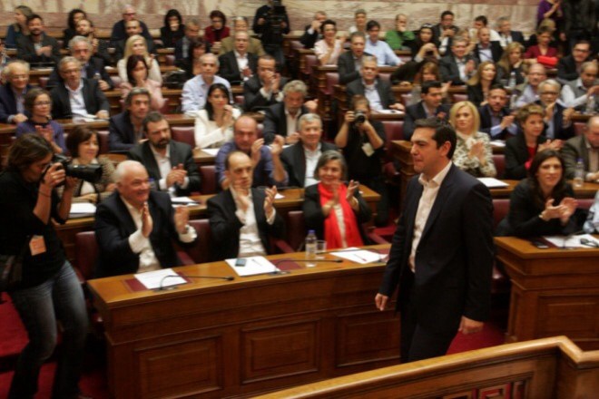 ΕΡΤ Χανίων – Αντ. Μπαλωμενάκης: Ερώτηση βουλευτών ΣΥΡΙΖΑ για τη θέσπιση στα χαμηλά εισοδήματα (audio)