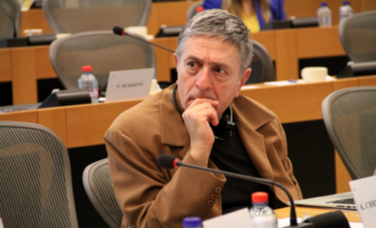 Καλαμάτα: Πολιτικές εκδηλώσεις του ΣΥΡΙΖΑ Μεσσηνίας