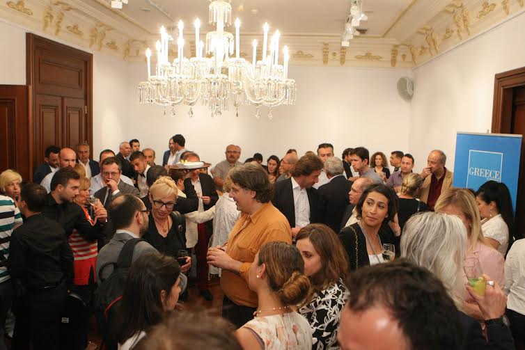 Χανιά: Προβολή της Κρήτης στην Κωνσταντινούπολη