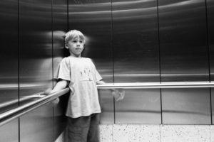 elevators