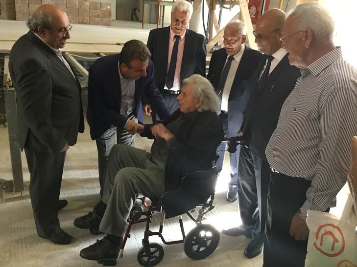 Μ. Θεοδωράκης: “Εδώ που φτάσαμε, εκεί που μας φτάσανε χρειάζεται επανάσταση”