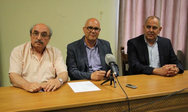 Αναγόρευση του μεγάλου μουσικοσυνθέτη, Μ. Θεοδωράκη, σε επίτιμο δημότη Χανίων