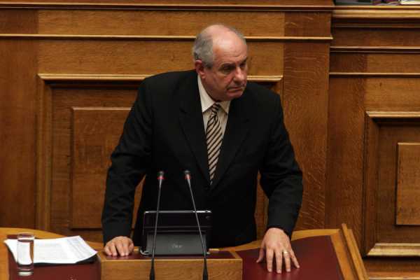 ΕΡΤ Χανίων – Τ. Κουίκ: Τελειώνουμε με τα μνημόνια (audio)