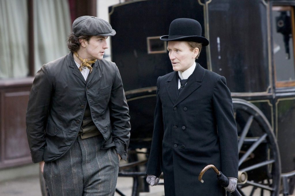 Albert Nobbs (3)