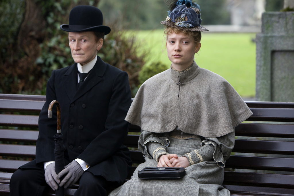 Albert Nobbs (6)