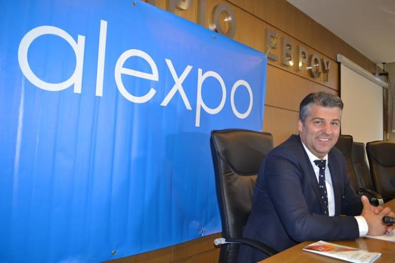 Αλεξανδρούπολη: Από τις 24-28 Ιουνίου η  διεθνής έκθεση Alexpo