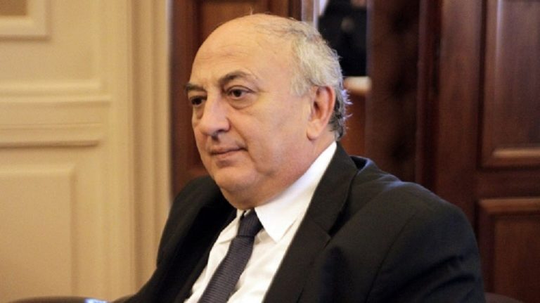 Παρέμβαση  Γ. Αμανατίδη σε UNESCO για το ζήτημα της Αγίας Σοφίας