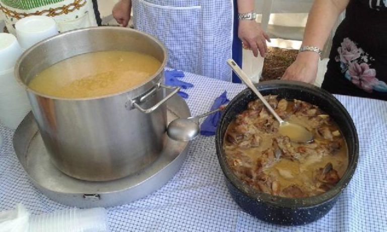 Καλαμάτα: Κάλεσμα εθελοντών για την “Συλλογική κουζίνα”