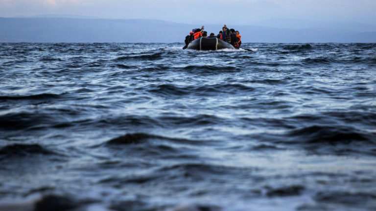 Η Χίος, η ιστορία, οι πρόσφυγες, τα επεισόδια και η ΕΣΗΕΠΗΝ