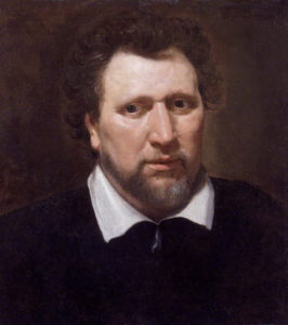 Benjamin Jonson 