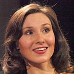 Η Bogumila-Wawrowska