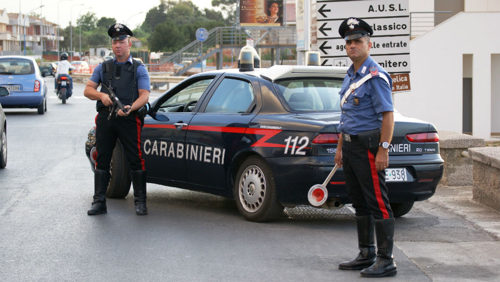 Ιταλία: Επεισόδια από ακροδεξιές ομάδες εναντίον Ρομά