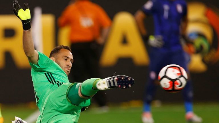 Στα ημιτελικά του Copa America η Κολομβία